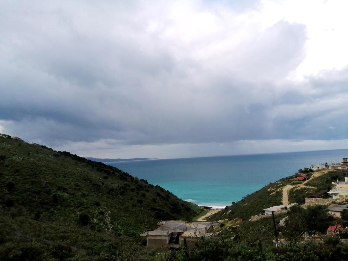 Illyrian Paradise Ksamil Buitenkant foto
