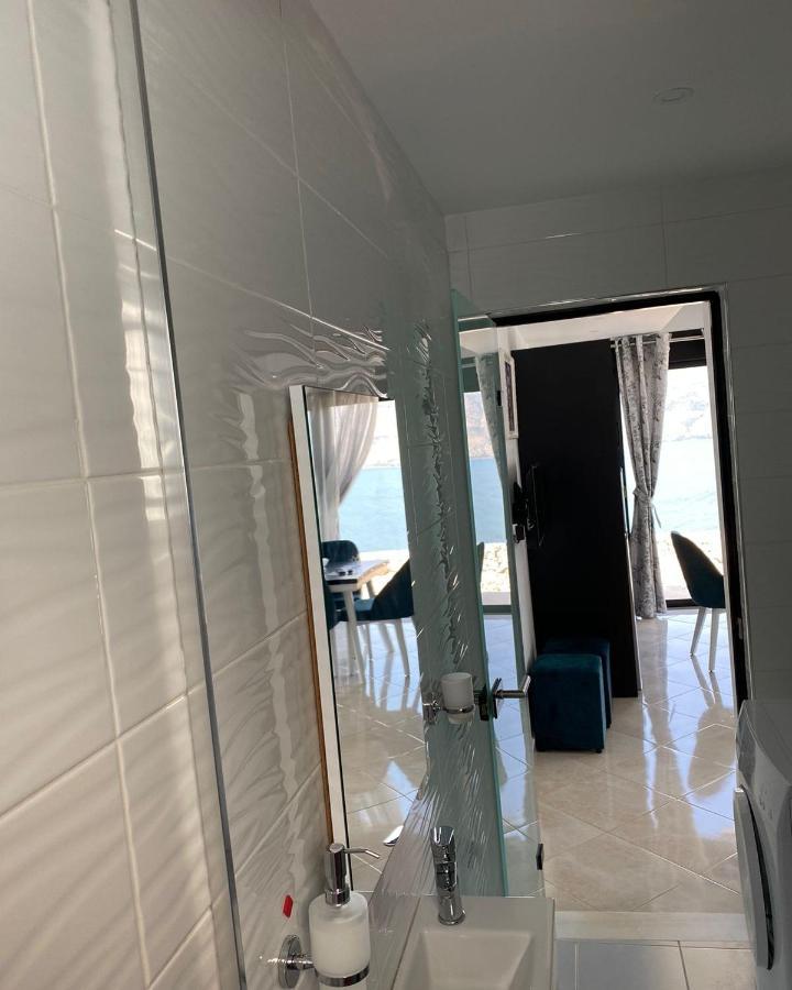 Illyrian Paradise Ksamil Buitenkant foto