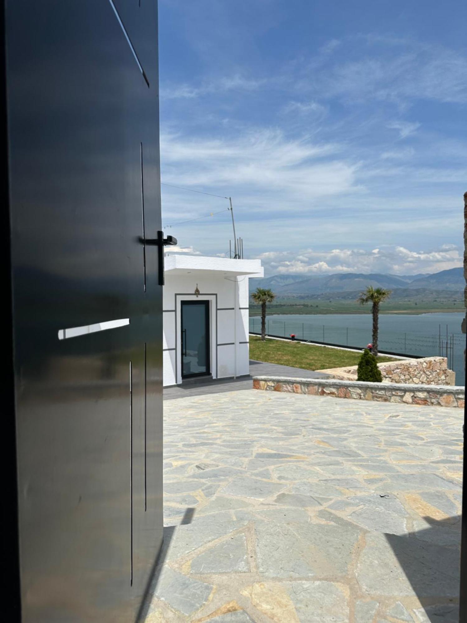Illyrian Paradise Ksamil Buitenkant foto