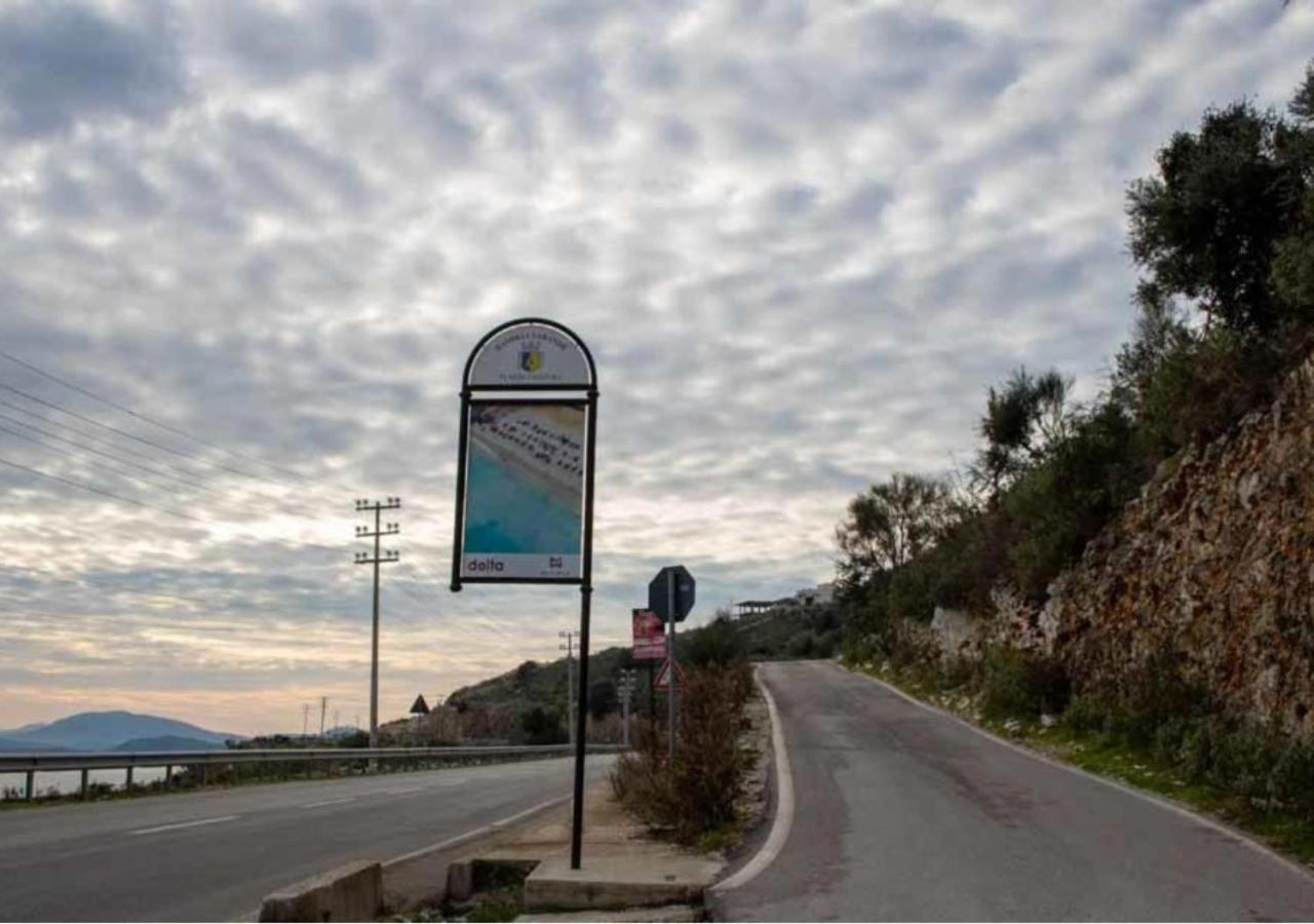 Illyrian Paradise Ksamil Buitenkant foto